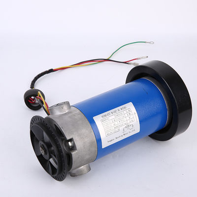 56mN.M Drehmoment Gleichstrommotoren Die perfekte Passform für Yalop 180v elektrische Laufbandmotor