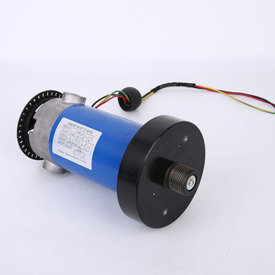 56mN.M Drehmoment Gleichstrommotoren Die perfekte Passform für Yalop 180v elektrische Laufbandmotor