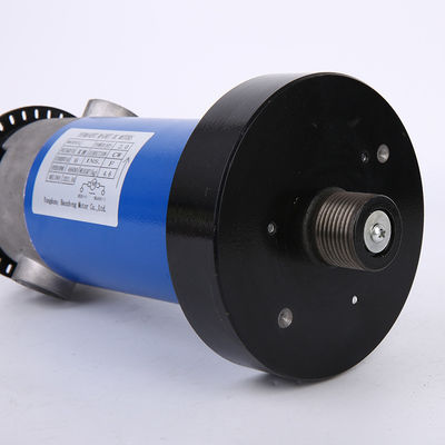 56mN.M Drehmoment Gleichstrommotoren Die perfekte Passform für Yalop 180v elektrische Laufbandmotor