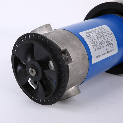 56mN.M Drehmoment Gleichstrommotoren Die perfekte Passform für Yalop 180v elektrische Laufbandmotor