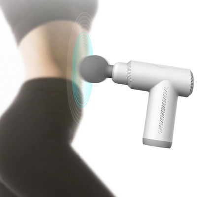 Torsion 3 kg Handheld elektrische Massagepistole für benutzerdefiniertes Logo Tiefe Gewebe Muskelmassage