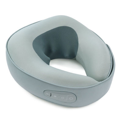 Smart Elektrische Nackenkissen-Massager 31X26X14 cm Nackenkissen Nackenkissen
