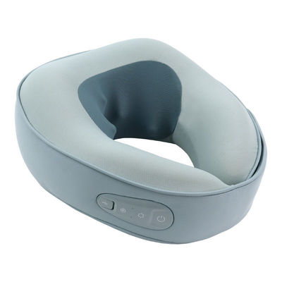 Smart Elektrische Nackenkissen-Massager 31X26X14 cm Nackenkissen Nackenkissen