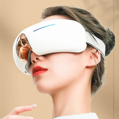 Smart Beauty Augenmassage Maschine Vibrationsluftdruck und Anpassung für Ergebnisse