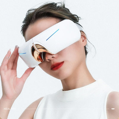 Smart Beauty Augenmassage Maschine Vibrationsluftdruck und Anpassung für Ergebnisse