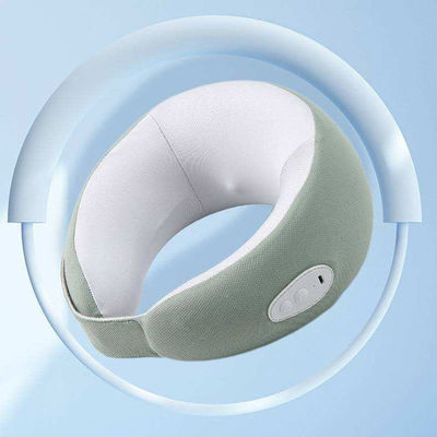Elektrische 3D Rotation Kneading Massager Hals Schulter Massage Kissen von Kingsview