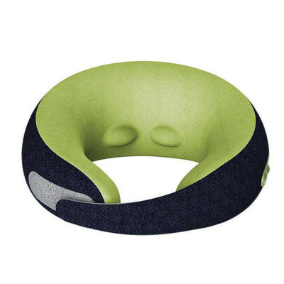 Elektrische 3D Rotation Kneading Massager Hals Schulter Massage Kissen von Kingsview