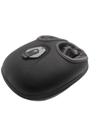 Schnurloser elektrischer Fußmassager mit Wärme-Kneidung Vibration Luftkompression 0,900 kg