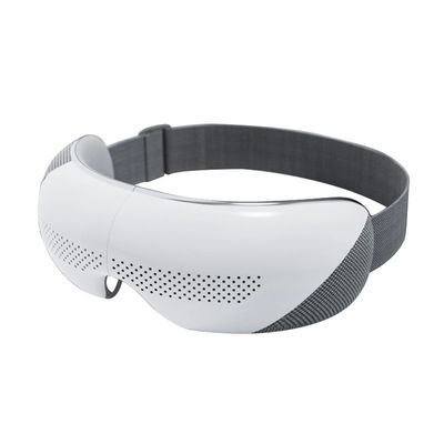 Elektrische EMS-Hot-Cool-Augen-Roller-Massager zur Linderung der Augenmüdigkeit Größe 200*120*85MM