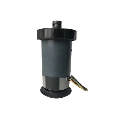2 PS 180 V 95 mm Gleichstrom-Laufbandmotor für Fitnessgeräte Busch-Typ
