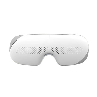Elektrische EMS-Hot-Cool-Augen-Roller-Massager zur Linderung der Augenmüdigkeit Größe 200*120*85MM