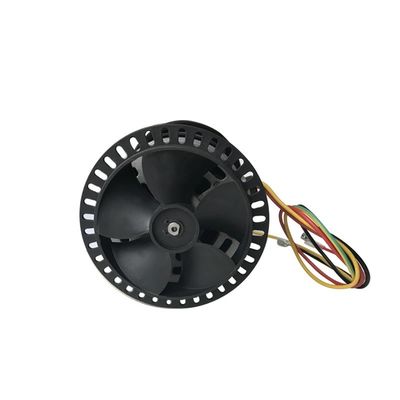 2 PS 180 V 95 mm Gleichstrom-Laufbandmotor für Fitnessgeräte Busch-Typ