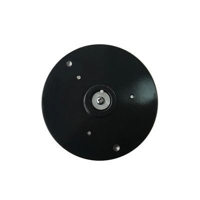 2 PS 180 V 95 mm Gleichstrom-Laufbandmotor für Fitnessgeräte Busch-Typ