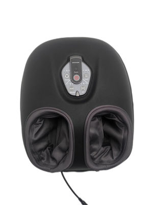 Schnurloser elektrischer Fußmassager mit Wärme-Kneidung Vibration Luftkompression 0,900 kg