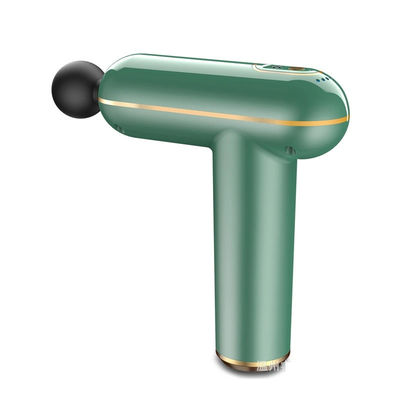 Zeitkontrolle Mini-Tiefe-Percussion-Massager für Muskelentspannung und Erholung