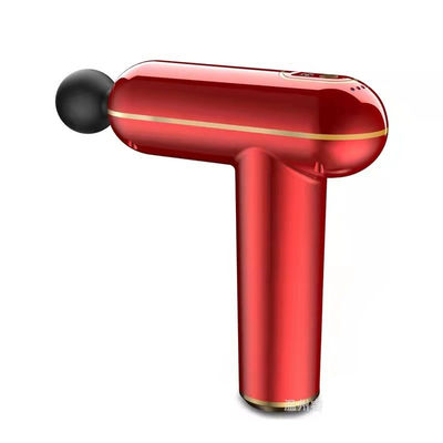 Zeitkontrolle Mini-Tiefe-Percussion-Massager für Muskelentspannung und Erholung
