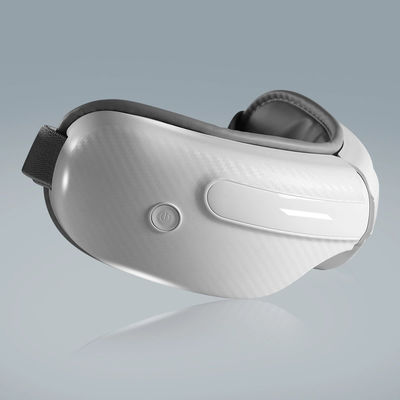 Leichtes elektrisches Augenmassager mit Luftdruck und Heizfunktion