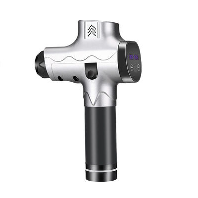 Drehgeschwindigkeit 3000rmp Max 20W Massagepistole für tragbare und effektive Entspannung