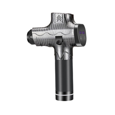 Drehgeschwindigkeit 3000rmp Max 20W Massagepistole für tragbare und effektive Entspannung