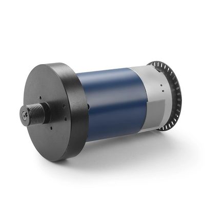 IE 1 Wirkungsgrad 103mm 180V Brushed DC Motor für Laufband durch Super Energy Fitness