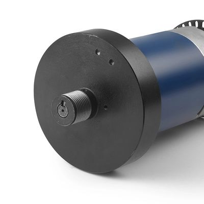 IE 1 Wirkungsgrad 103mm 180V Brushed DC Motor für Laufband durch Super Energy Fitness