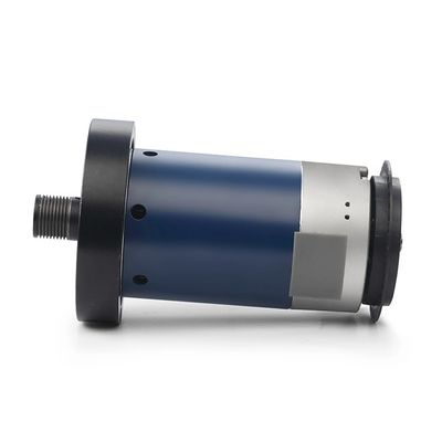 IE 1 Wirkungsgrad 103mm 180V Brushed DC Motor für Laufband durch Super Energy Fitness