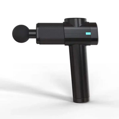 1.000 kg Kabellose elektrische Handgewehr Taschenvibration Mini-Massagepistole zur Schmerzlinderung