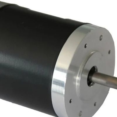 High Power Brushless Micro BLDC Getriebe Motor für Wurmgetriebe Elektroauto Edelstahl