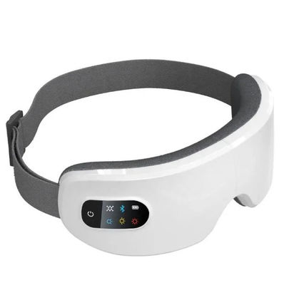 Drahtlose tragbare intelligente Musik Elektrische Massage Kleine Skala Smart und vibrierend