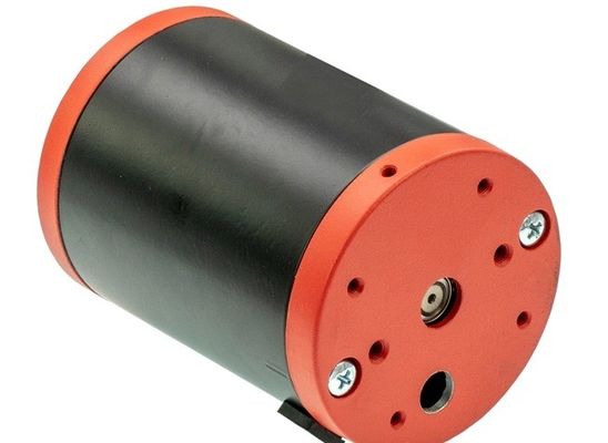 High Power Brushless Micro BLDC Getriebe Motor für Wurmgetriebe Elektroauto Edelstahl