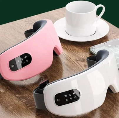 Drahtlose tragbare intelligente Musik Elektrische Massage Kleine Skala Smart und vibrierend
