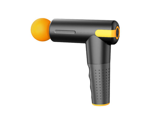 Handgeführte kabellose Mini-Massage-Pistole für effektive Faszialisierung und Muskelwiederherstellung