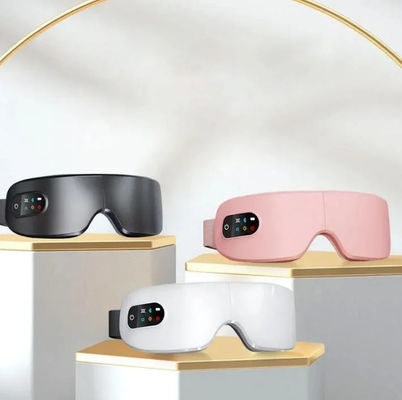 Drahtlose tragbare intelligente Musik Elektrische Massage Kleine Skala Smart und vibrierend
