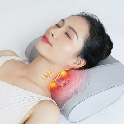 Infrarotphysiotherapie Multifunktionsmassager zur Linderung von Schulter- und Nackenspannungen