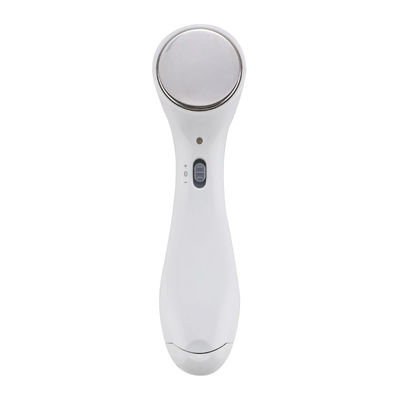 36x19x35cm weißer Mini Elektrischer Galvanischer Gesichtsmassager zur Hautverjüngung