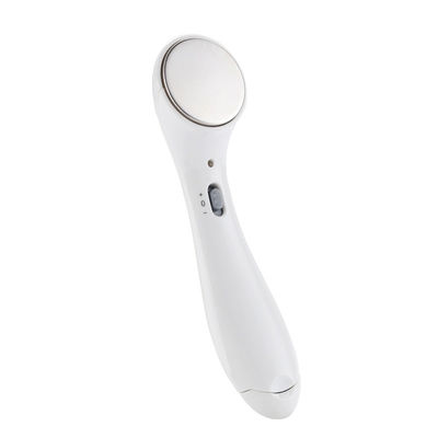 36x19x35cm weißer Mini Elektrischer Galvanischer Gesichtsmassager zur Hautverjüngung
