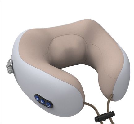 Erleben Sie ultimative Entspannung mit Infrarot-Physiotherapie Hals- und Rückenmassager