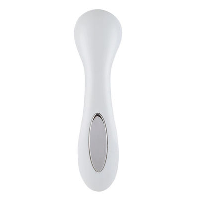 36x19x35cm weißer Mini Elektrischer Galvanischer Gesichtsmassager zur Hautverjüngung