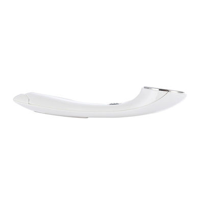 36x19x35cm weißer Mini Elektrischer Galvanischer Gesichtsmassager zur Hautverjüngung
