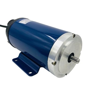 Laufbandmotor Gleichspannung Hochdrehmoment 3000 Umdrehungen pro Minute Zyt 220V 110V 24V Dauermagnet Effizienz