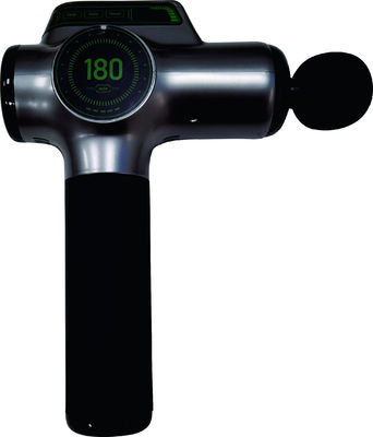 Mini-Massagepistole für tiefes Gewebe Percussion Faszialen Muskelmassage bei 3000rmp Max 20W