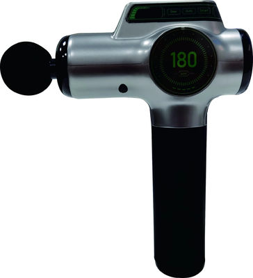 Mini-Massagepistole für tiefes Gewebe Percussion Faszialen Muskelmassage bei 3000rmp Max 20W