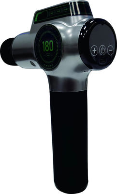 Mini-Massagepistole für tiefes Gewebe Percussion Faszialen Muskelmassage bei 3000rmp Max 20W
