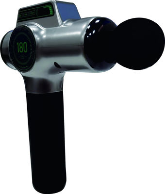 Mini-Massagepistole für tiefes Gewebe Percussion Faszialen Muskelmassage bei 3000rmp Max 20W