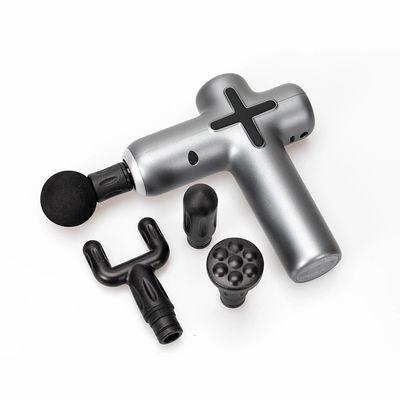 1500 mAh Ladekorrent Massagegerät für tiefe Gewebe Percussion Faszialsmuskel