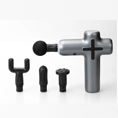 1500 mAh Ladekorrent Massagegerät für tiefe Gewebe Percussion Faszialsmuskel