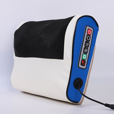 Batteriekapazität 3,7 V Elektrischer Wärmemassager zur Linderung von Nackenschmerzen Schulter und Rücken