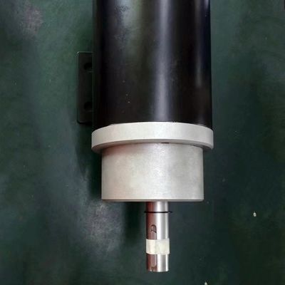 Metallstahlkonstruktion 1000 Watt PMDC Bürstenmagnet 1000W 36V Motor für Sportmaschine