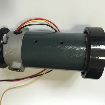 IE 1 750 Watt Gleichstrom-Laufbandmotor 2 PS für Elektromotor mit Außendurchmesser