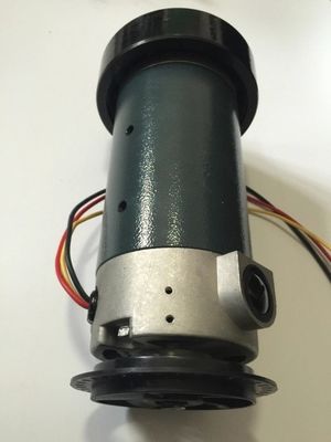 IE 1 750 Watt Gleichstrom-Laufbandmotor 2 PS für Elektromotor mit Außendurchmesser